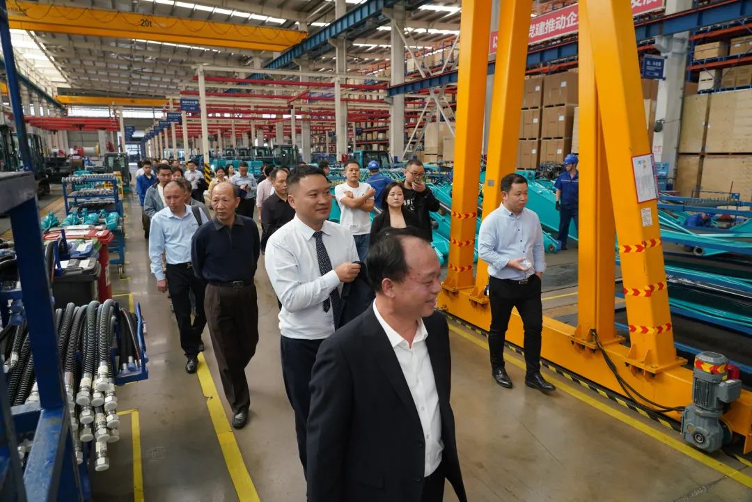 湖南省矿业协会第二届一次会员代表大会暨第二届一次理事会在k豆钱包智能顺利召开