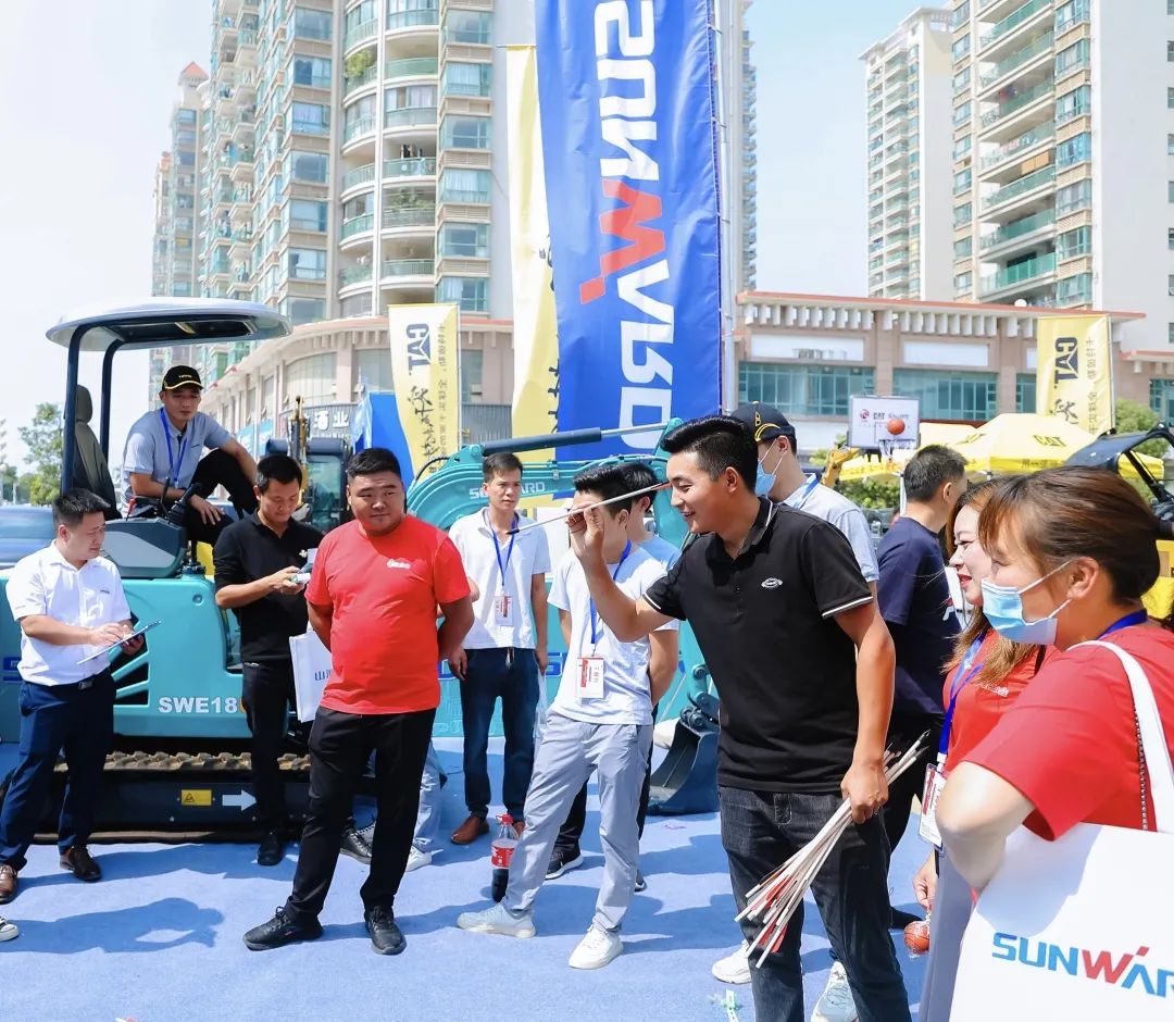 共享微挖新视界！k豆钱包智能微挖三大王牌产品齐聚2021全球微挖大会