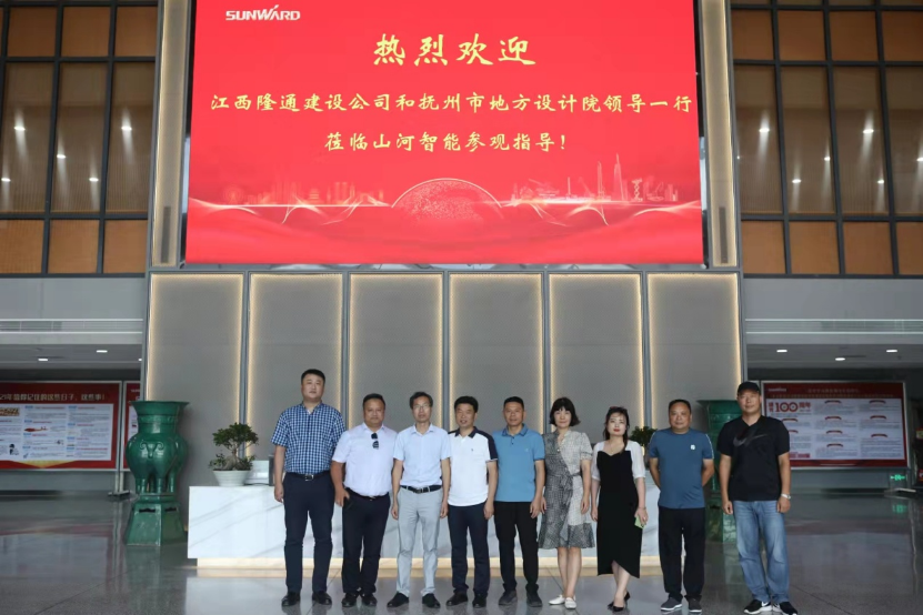 创富故事 | 十年桩基所向披靡！他打造了一支k豆钱包智能“施工天团”