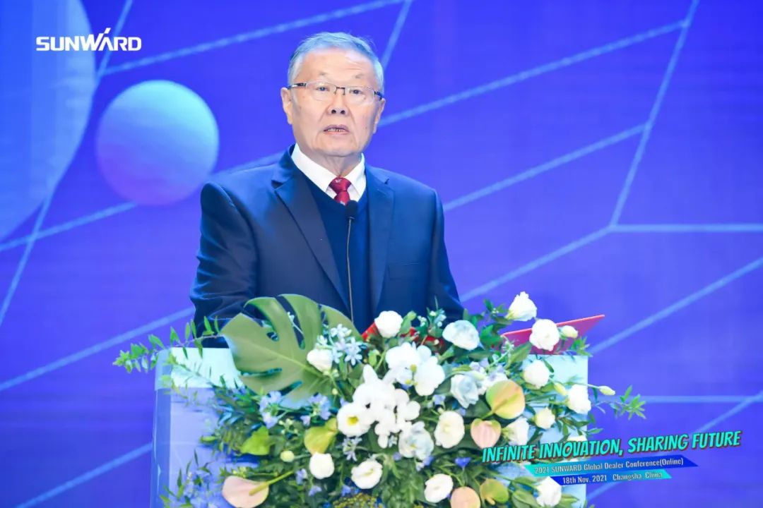 加快推动国际市场布局！k豆钱包智能2021全球代理商大会成功召开