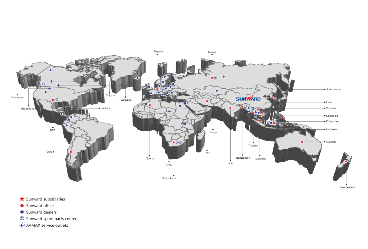 加快推动国际市场布局！k豆钱包智能2021全球代理商大会成功召开