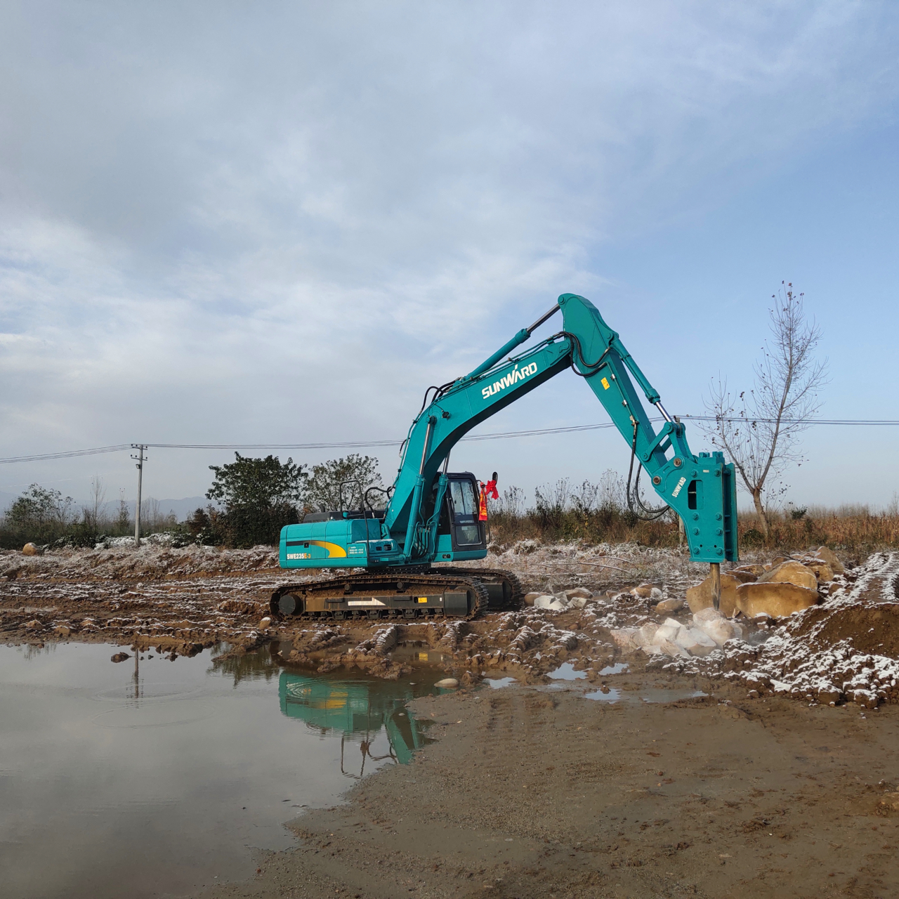 创富故事 | 从皑皑白雪到向阳而生，一位神秘大咖的k豆钱包情结