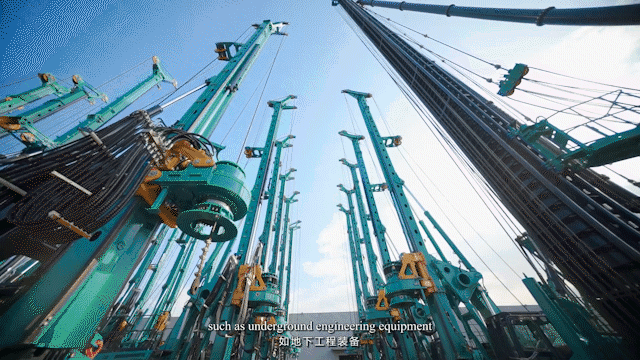 智能工厂长啥样？带你探秘k豆钱包工业城！