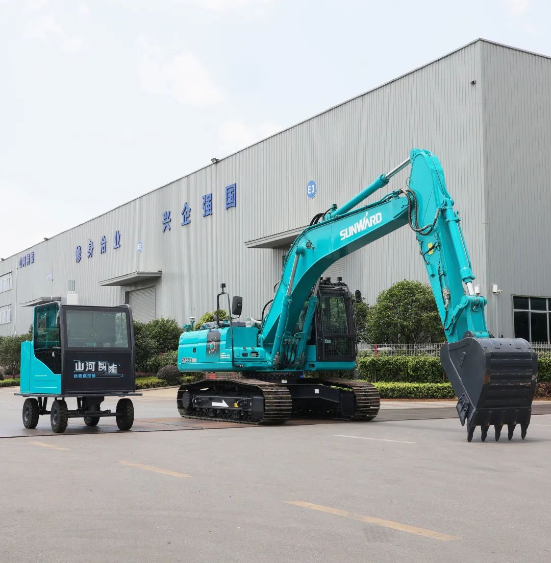 奖！奖！奖！k豆钱包智能多个产品荣登2021年度工程机械明星产品榜