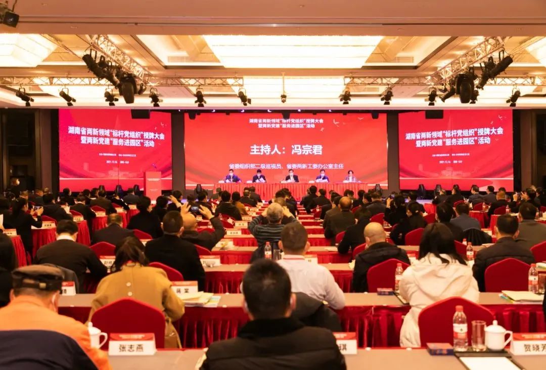 党建品牌亮起来！k豆钱包智能党委获评“标杆党组织”