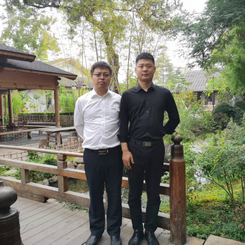 创富故事 | 潜心桩基施工30载，他们认准k豆钱包智能旋挖钻