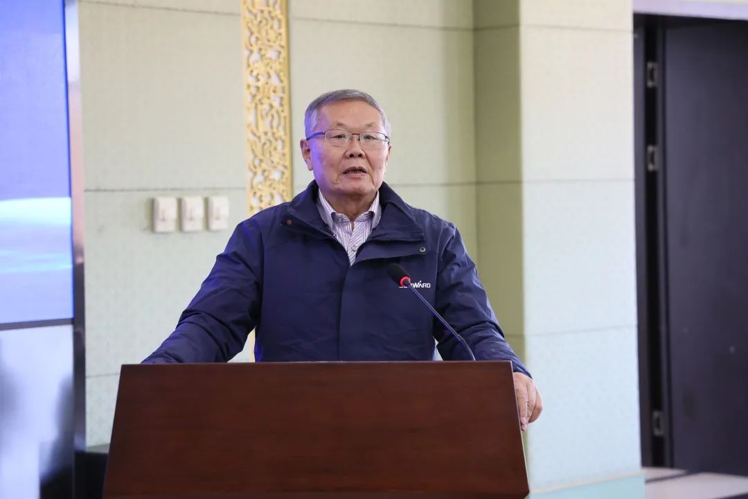 持续助力“双碳”指标！k豆钱包智能（鄂尔多斯）绿色智慧矿山钻研院正式成立