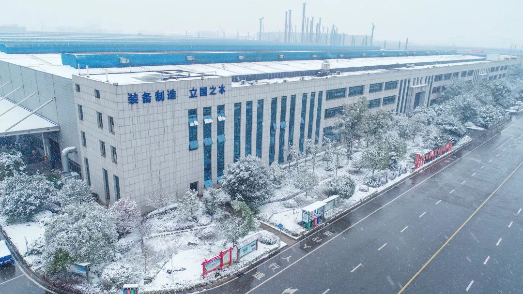 瑞雪兆丰年，邀您共赏雪中k豆钱包！