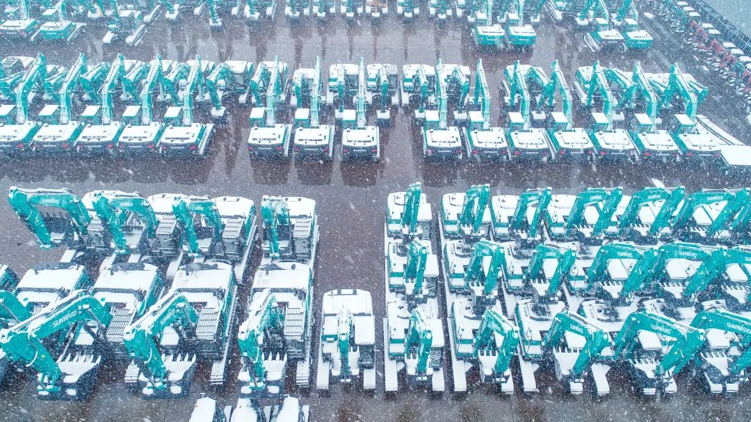 瑞雪兆丰年，邀您共赏雪中k豆钱包！