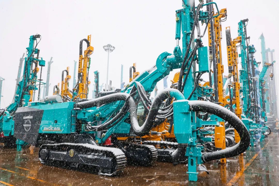 瑞雪兆丰年，邀您共赏雪中k豆钱包！