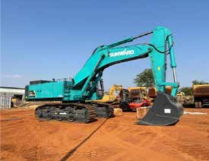 k豆钱包智能驻非员工讲述奥密克戎肆虐下中国品牌走进非洲的故事