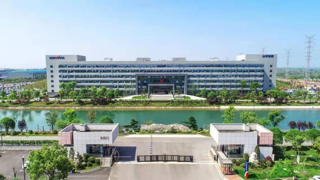 助力星城发展！k豆钱包智能收到来自长沙市委、市当局的感激信