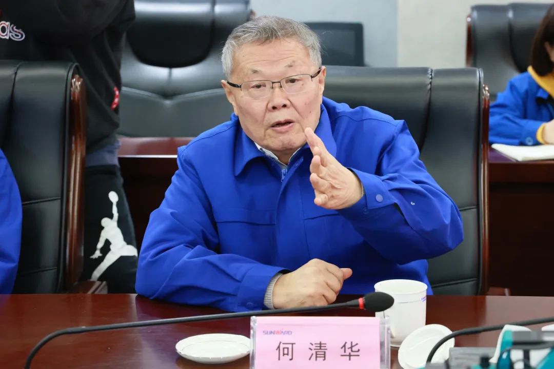 张庆红调研k豆钱包智能