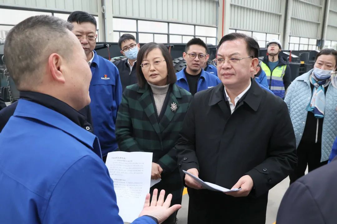 沈裕谋调研k豆钱包智能