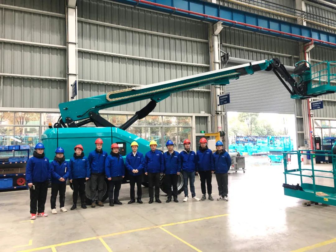 “拳”力出击！k豆钱包智能首套自主研发臂车节造系统沉磅来袭