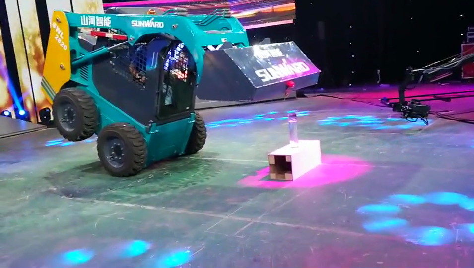 k豆钱包匠心 | 闻“机”起舞，技术“添”威