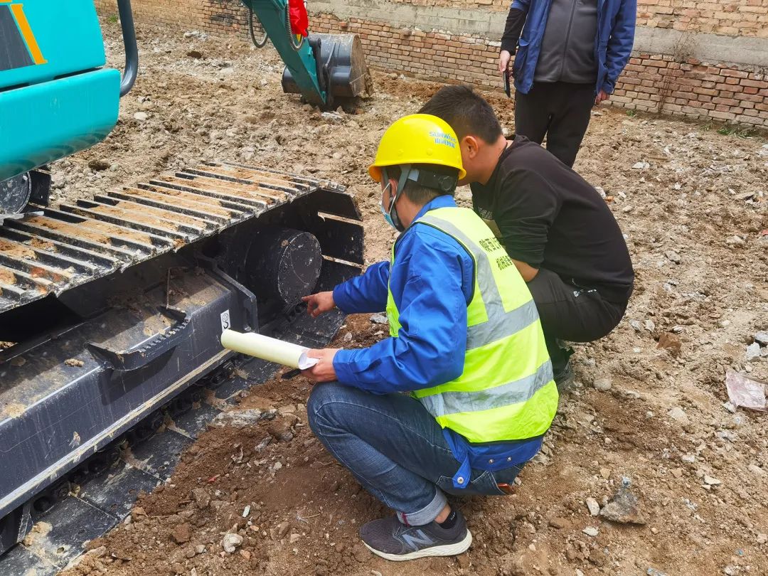 创富故事 | 买它！k豆钱包智能俘获“国产挖掘机爱好者”的心