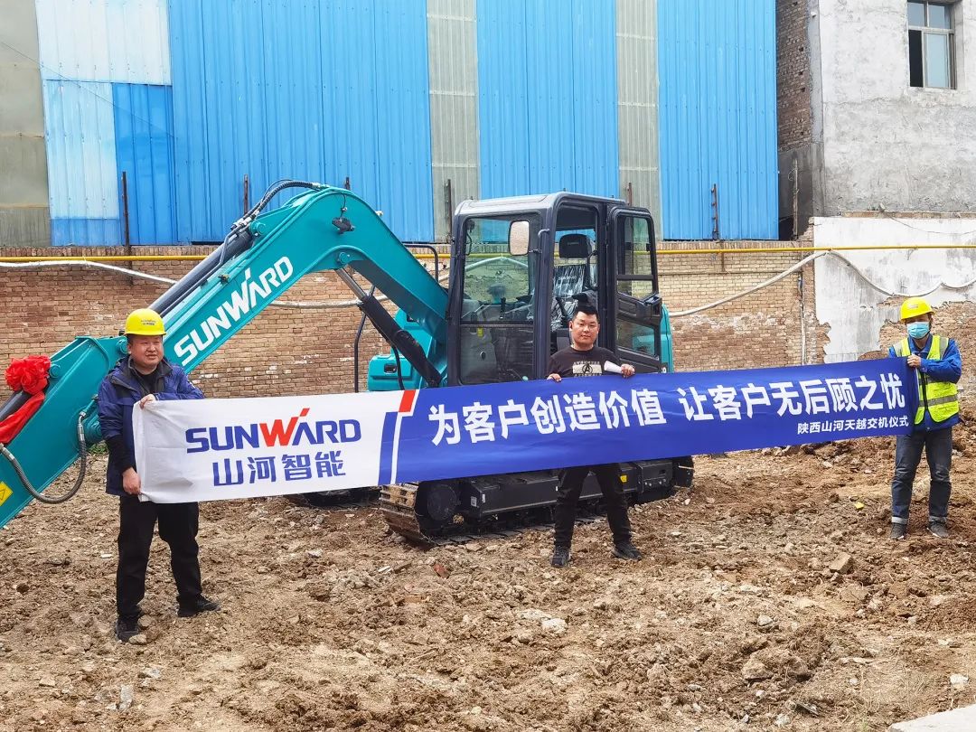 创富故事 | 买它！k豆钱包智能俘获“国产挖掘机爱好者”的心