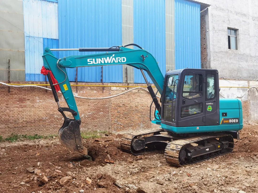 创富故事 | 买它！k豆钱包智能俘获“国产挖掘机爱好者”的心