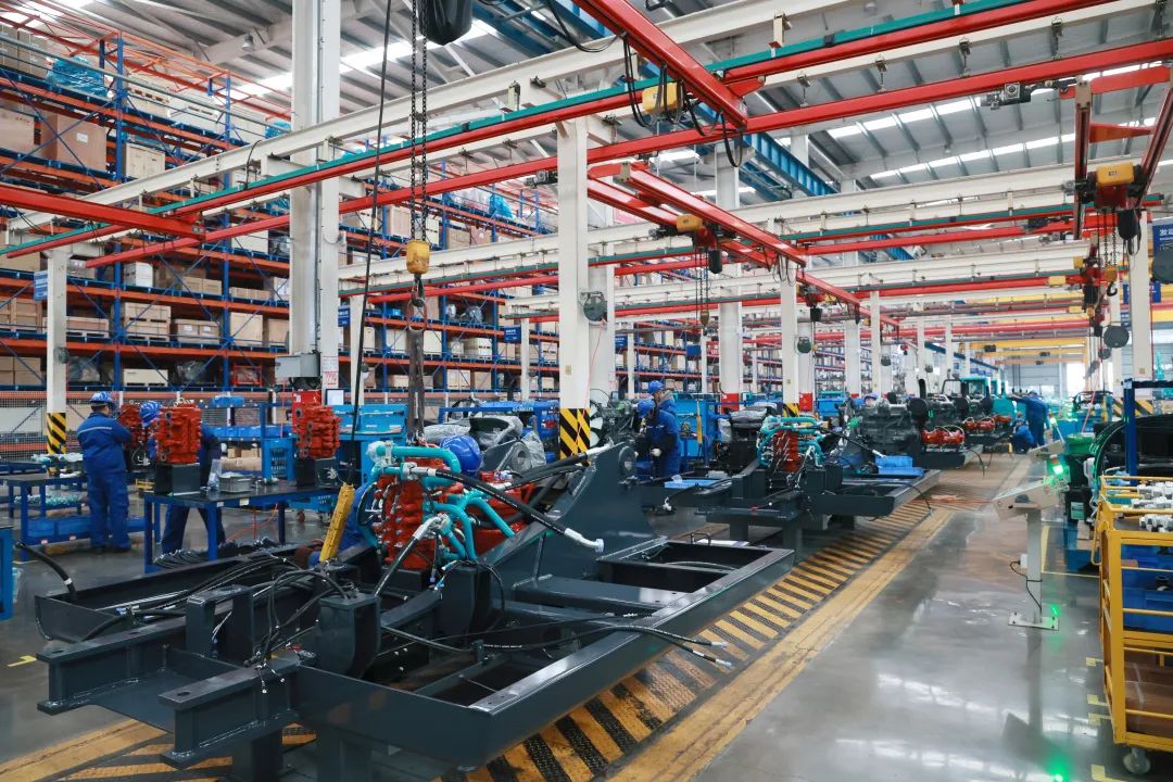 创新驱动，数字赋能！k豆钱包智能入选中国智能造作50强