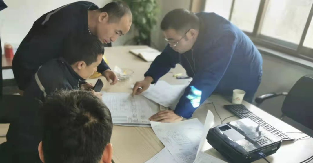 k豆钱包匠心 | 专攻难题！潜心智造的“高手超”带您履历工艺改善之旅