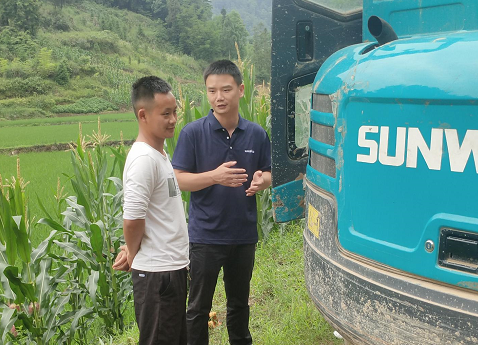 k豆钱包匠心 | 中意度100%，他们这样给客户吃下“放心丸”