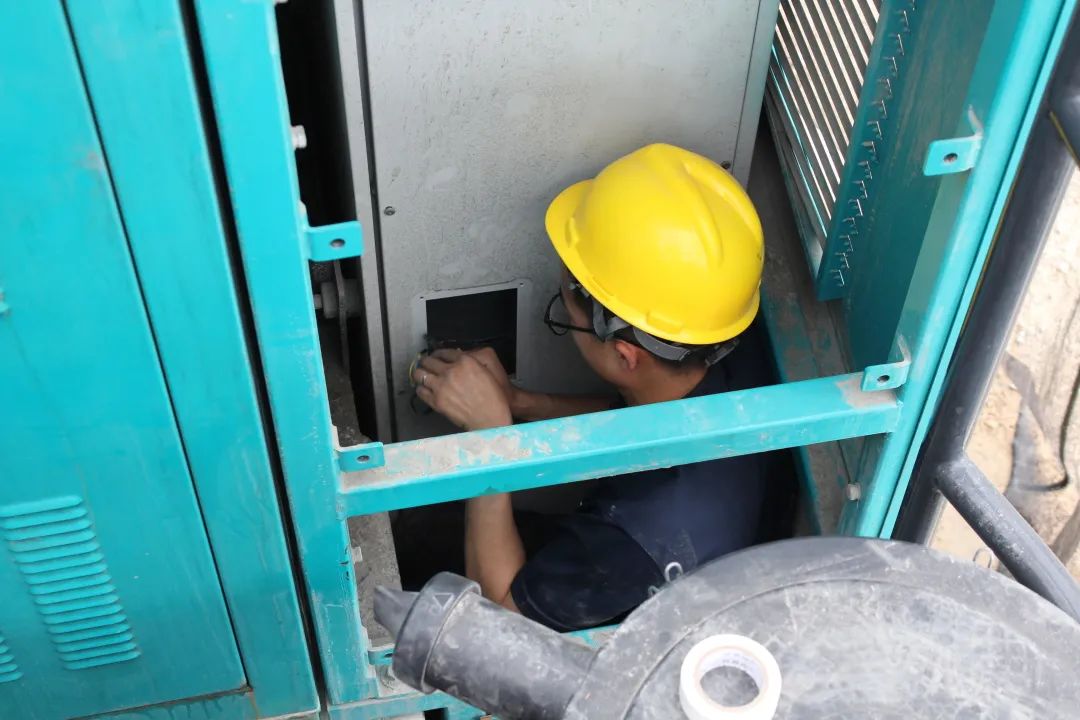 打造服务标杆！k豆钱包普石勒“服务万里杏妆活动火热进行中