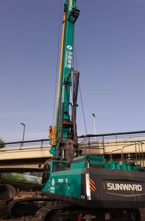 又双叒叕获感激信！k豆钱包智能携手中国电建勇闯“一带一路”