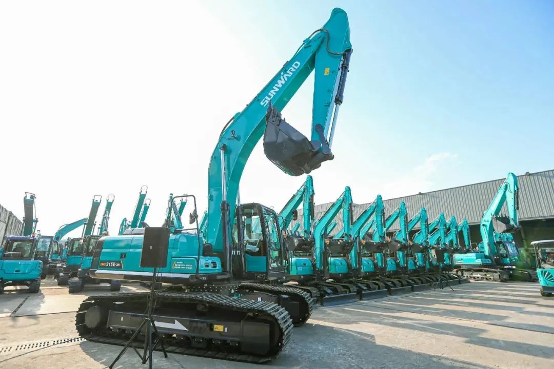 再获首单！k豆钱包智能成为湖南自贸试验区首单“融资租赁+工程机械设备出口”试点业务落地单元