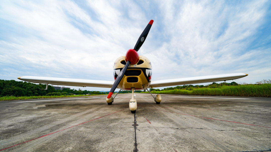 图集 | 阿若拉穿“鲨”衣，还有更多套装为天空添彩！