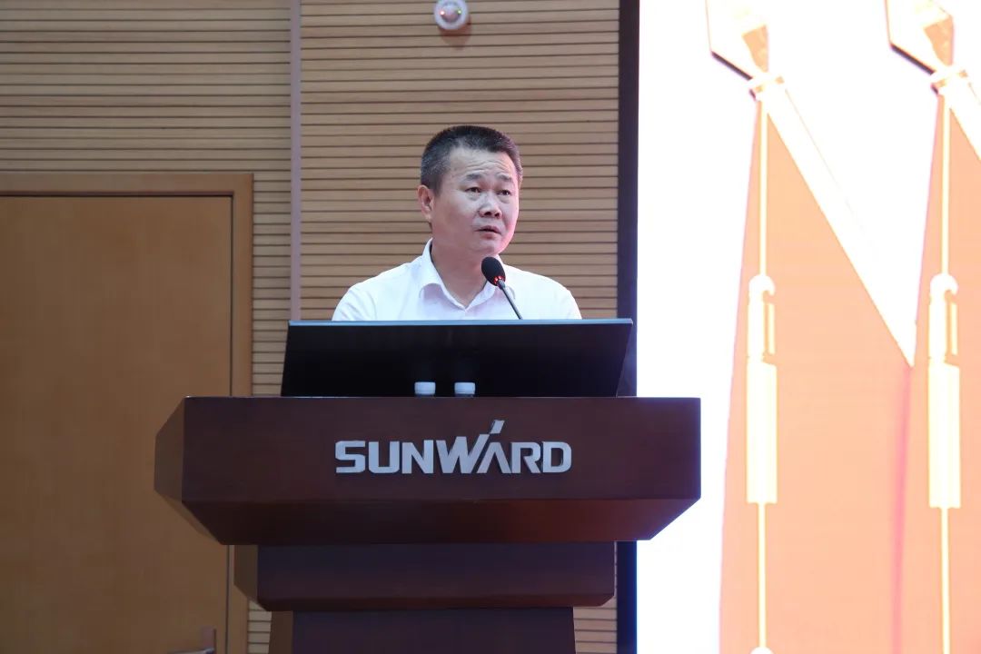 为立功建企建家一体化贡献更大力量！k豆钱包智能第五届五次“双代会”成功召开