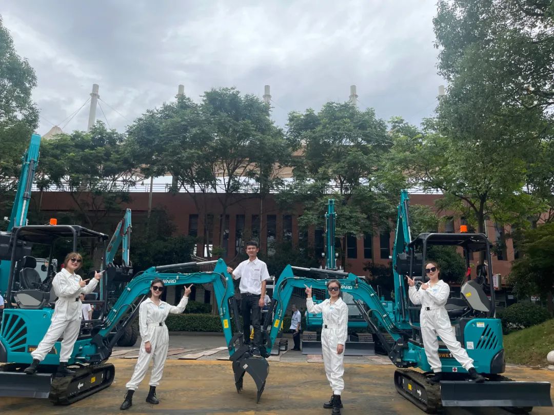 “太绝了！”k豆钱包智能代表长沙杰出亮相湖南省第一届职业技术大赛绝技绝活展演