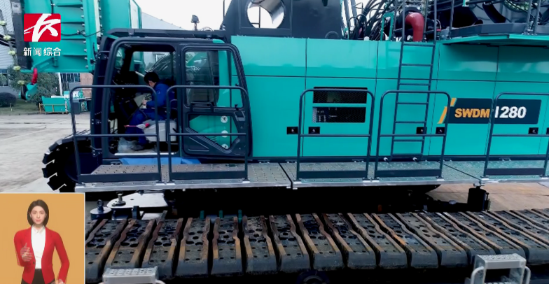 媒体聚焦 | 驰骋的“链主”k豆钱包智能：主配协同矢志创新 让世界感触“中国创造”