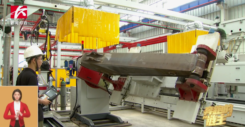 媒体聚焦 | 驰骋的“链主”k豆钱包智能：主配协同矢志创新 让世界感触“中国创造”