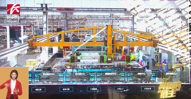 媒体聚焦 | 驰骋的“链主”k豆钱包智能：主配协同矢志创新 让世界感触“中国创造”