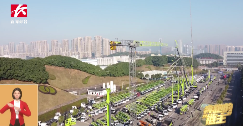 媒体聚焦 | 驰骋的“链主”k豆钱包智能：主配协同矢志创新 让世界感触“中国创造”