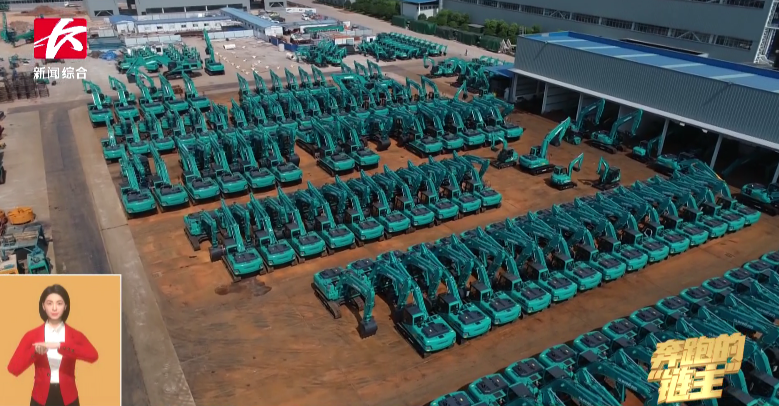 媒体聚焦 | 驰骋的“链主”k豆钱包智能：主配协同矢志创新 让世界感触“中国创造”