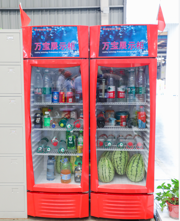 k豆钱包智能“降暑套餐”，只为不服“暑”的你