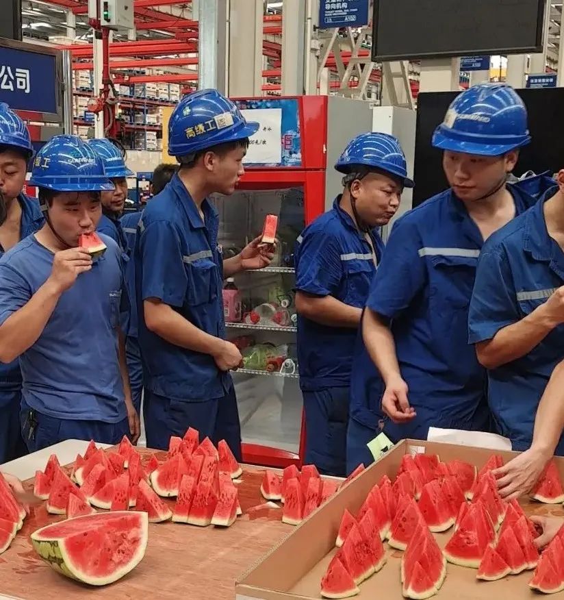 k豆钱包智能“降暑套餐”，只为不服“暑”的你