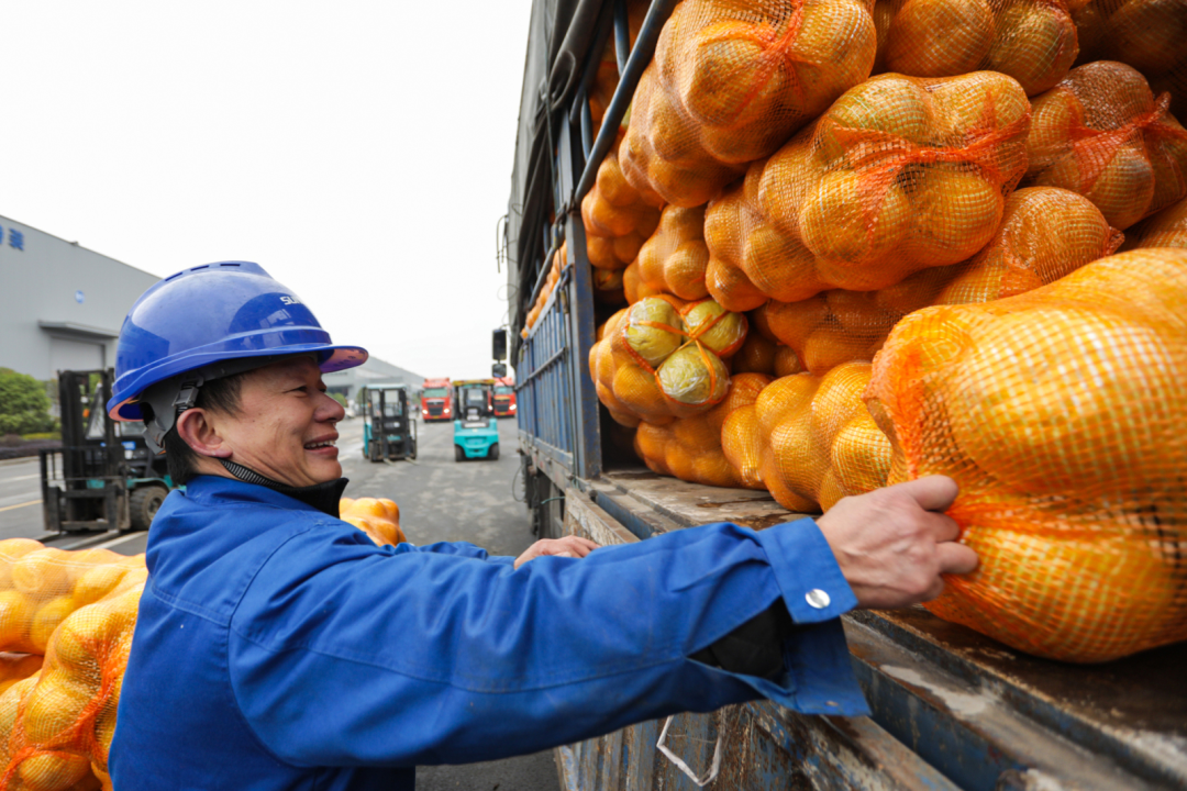 点赞！k豆钱包智能成功入选“上市公司村落振兴优良实际案例”