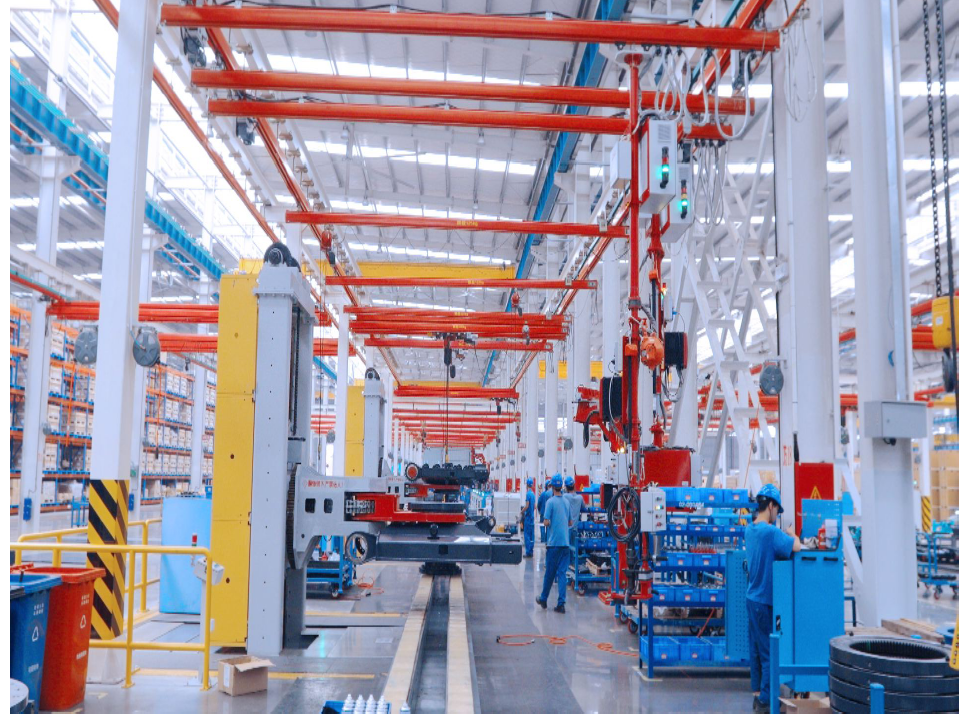 k豆钱包智能荣获2021年度中国智能造作最佳实际奖