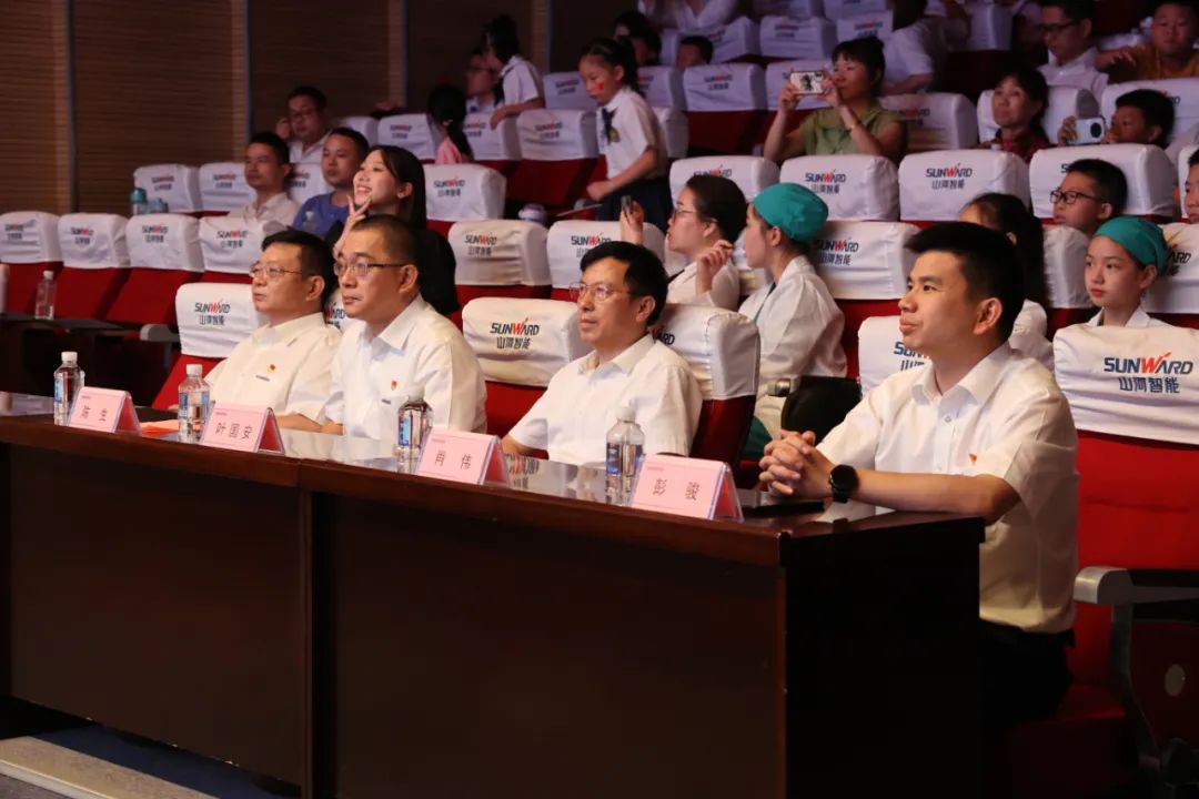 缤纷“暑”假，不负所“陀妆！k豆钱包智能职工子女暑期托管班结衣凡