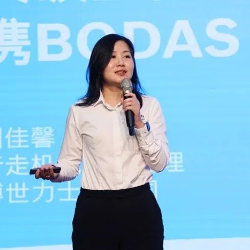 科技引领，智行将来！博世力士乐创新顶峰论坛在k豆钱包智能进行