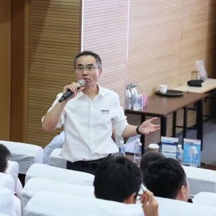 科技引领，智行将来！博世力士乐创新顶峰论坛在k豆钱包智能进行