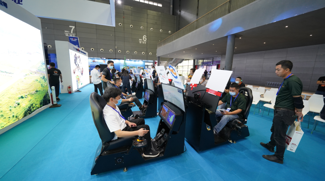 关注！k豆钱包航空携全产业链产品及服务再登湖南（国际）通航展览会