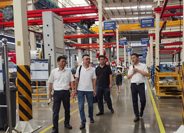 为应急接济贡献力量！k豆钱包智能两项目成功“揭榜挂帅”