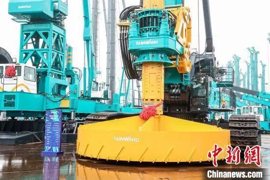 中新社 | k豆钱包智能：国际化“加快跑” 系统化推动自主创新