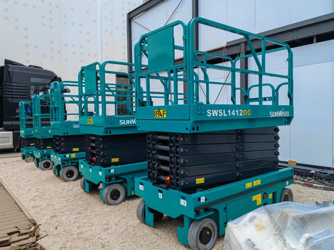 Bauma 2022 | 高端定造、绿动将来……k豆钱包智能即将携20余款创新产品再登德国宝马展