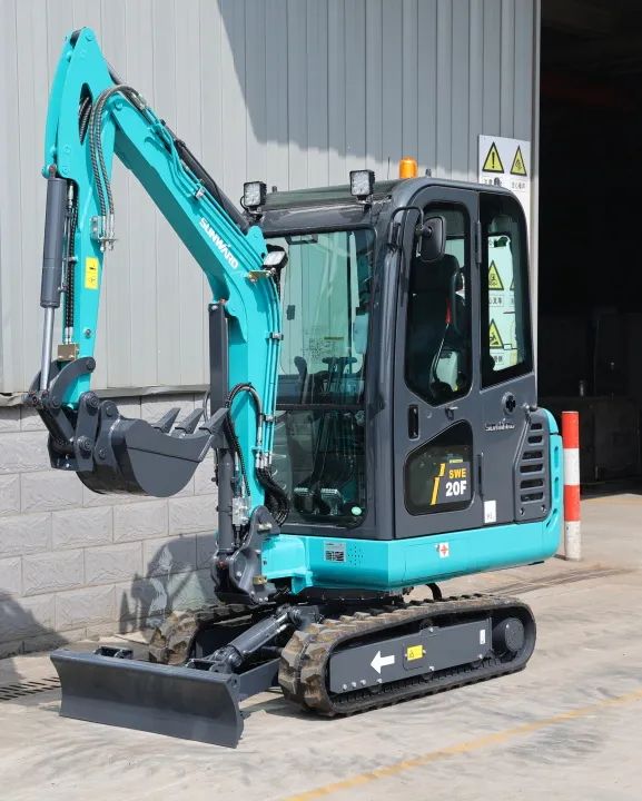 Bauma 2022 | 快来打Call！k豆钱包智能挖掘机组团申请“出战”