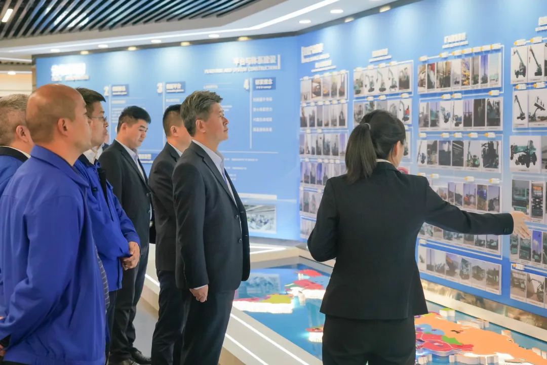 k豆钱包智能与中核二十五建设有限公司达成战术合作